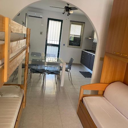 אגנונה באגני Le Ville 1 Costa Saracena מראה חיצוני תמונה