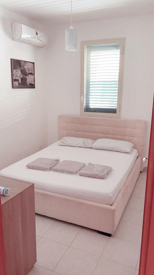 אגנונה באגני Le Ville 1 Costa Saracena מראה חיצוני תמונה