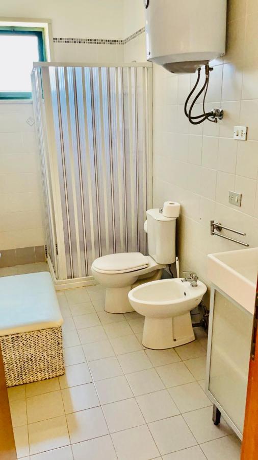 אגנונה באגני Le Ville 1 Costa Saracena מראה חיצוני תמונה