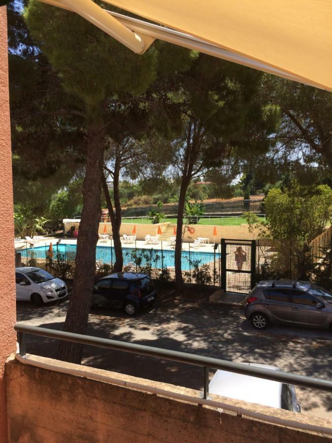 אגנונה באגני Le Ville 1 Costa Saracena מראה חיצוני תמונה