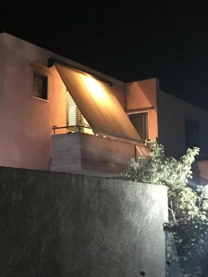 אגנונה באגני Le Ville 1 Costa Saracena מראה חיצוני תמונה